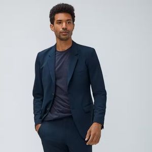 Ministry of Supply Velocity Suit Jacket 46